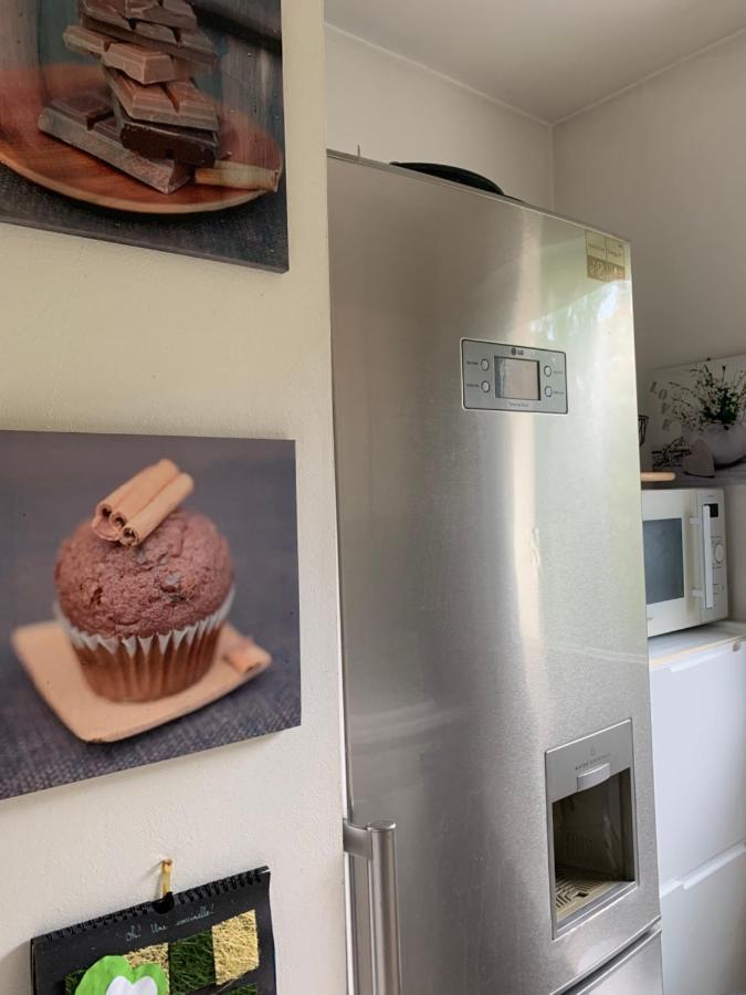 Votre Sejour Cosy A Frejus!アパートメント エクステリア 写真