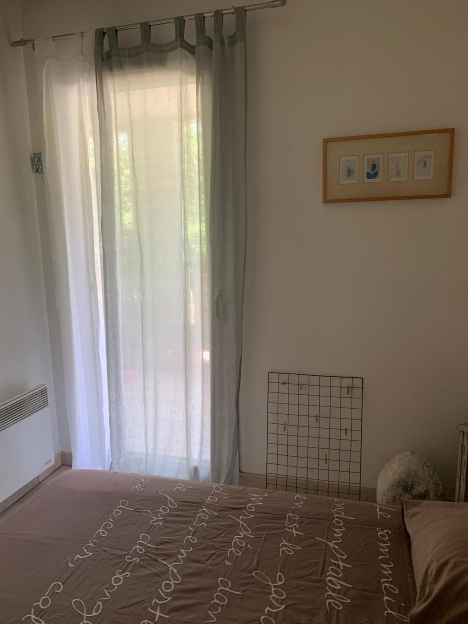 Votre Sejour Cosy A Frejus!アパートメント エクステリア 写真