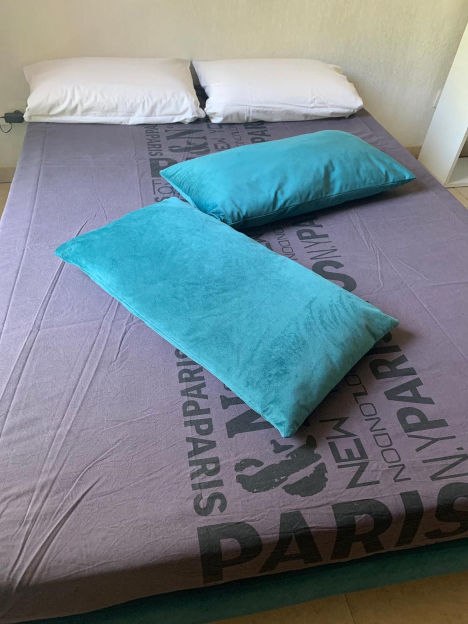 Votre Sejour Cosy A Frejus!アパートメント エクステリア 写真